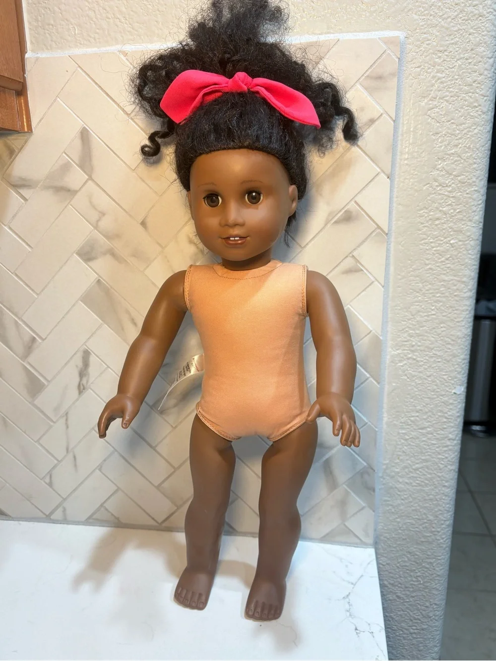 American Girl Truly Me 18